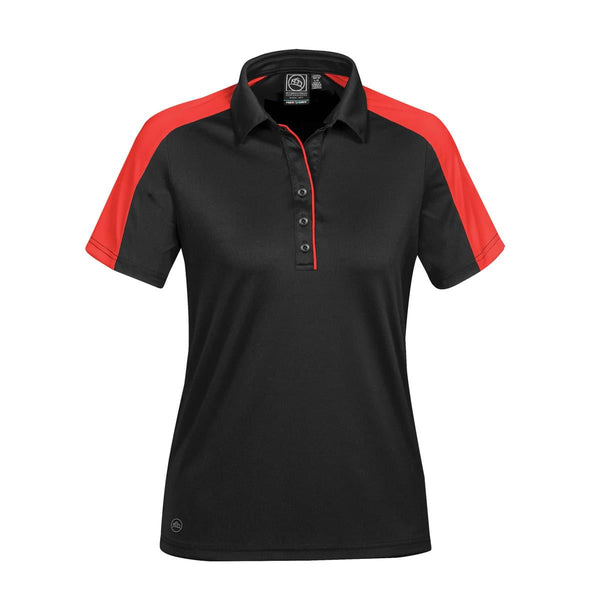 Women's Ensign Polo - ENX-1W